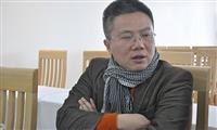 GS: Ngô Bảo Châu " Hơi tiếc vì không ai đả động gì" 